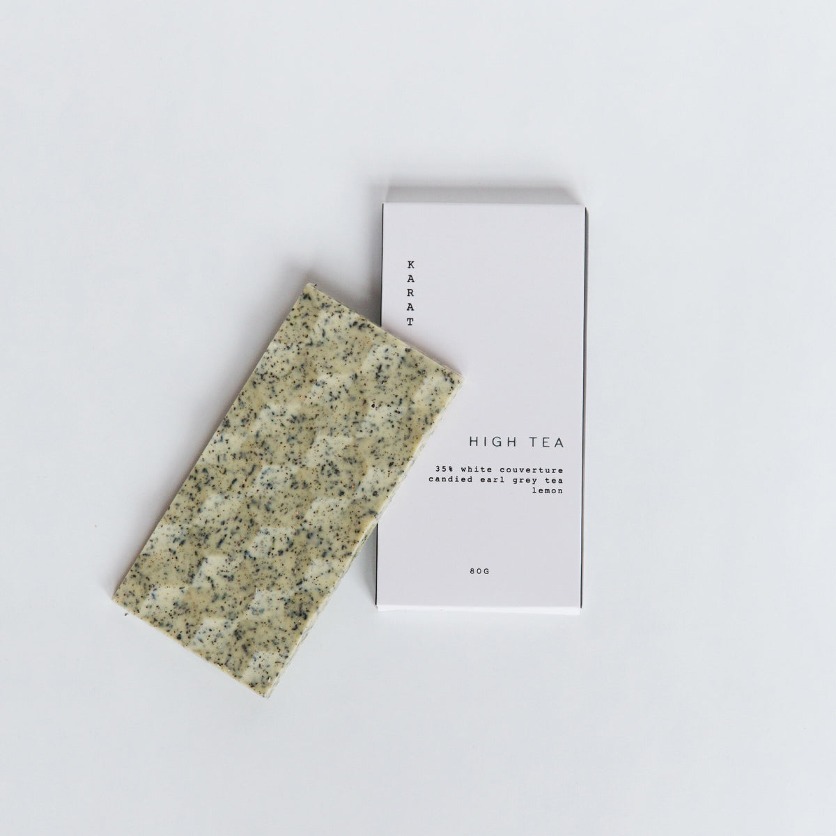 Karat Chocolate Bars