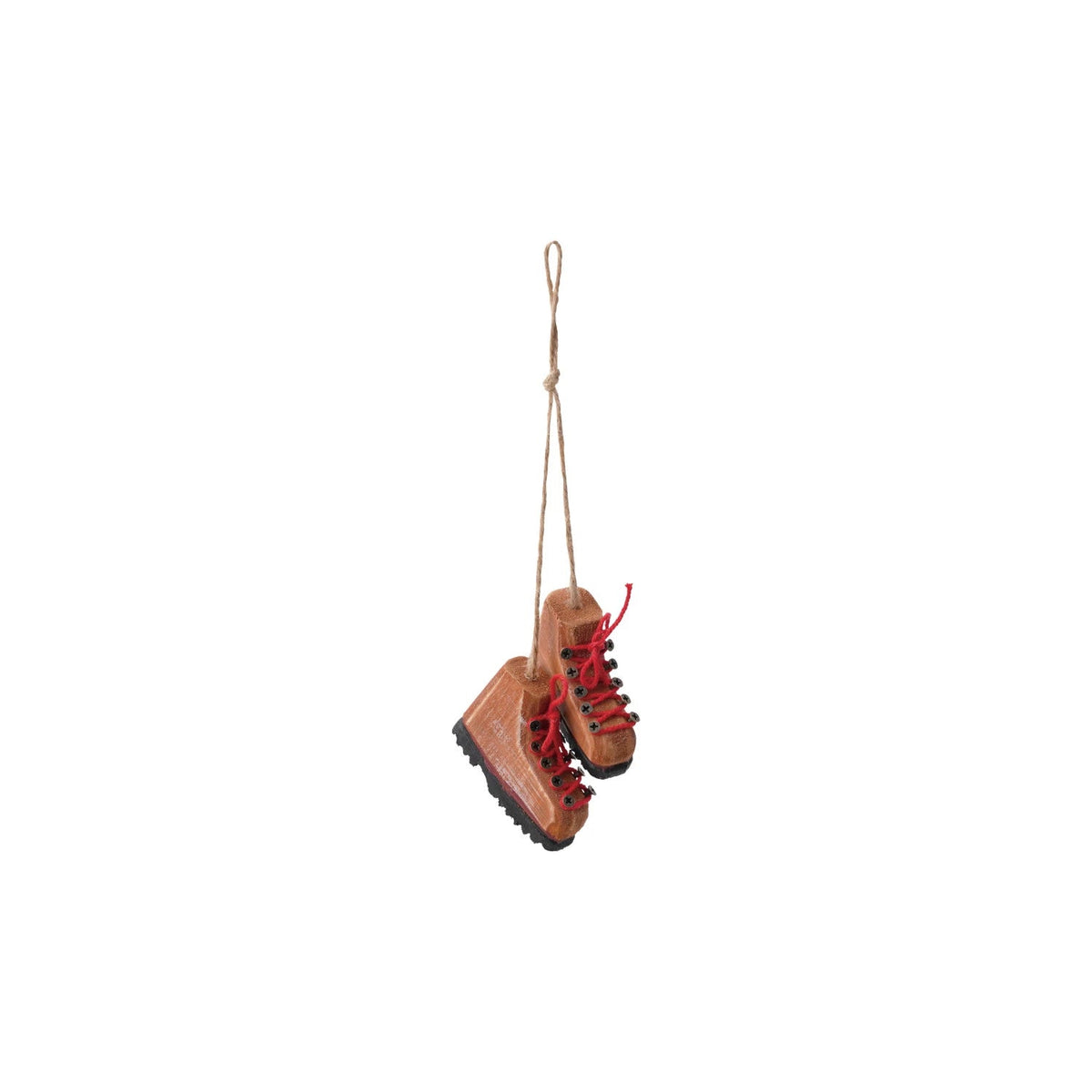 Hiking Boots Ornament - Bloomfields