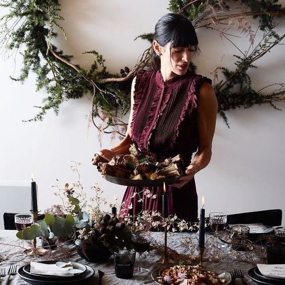 Holiday Workshop &amp; Demonstrations - Bloomfields