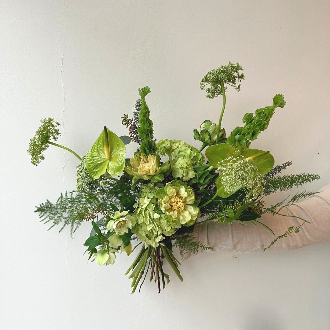 Hope Spring Hand - Tied Bouquet - Bloomfields