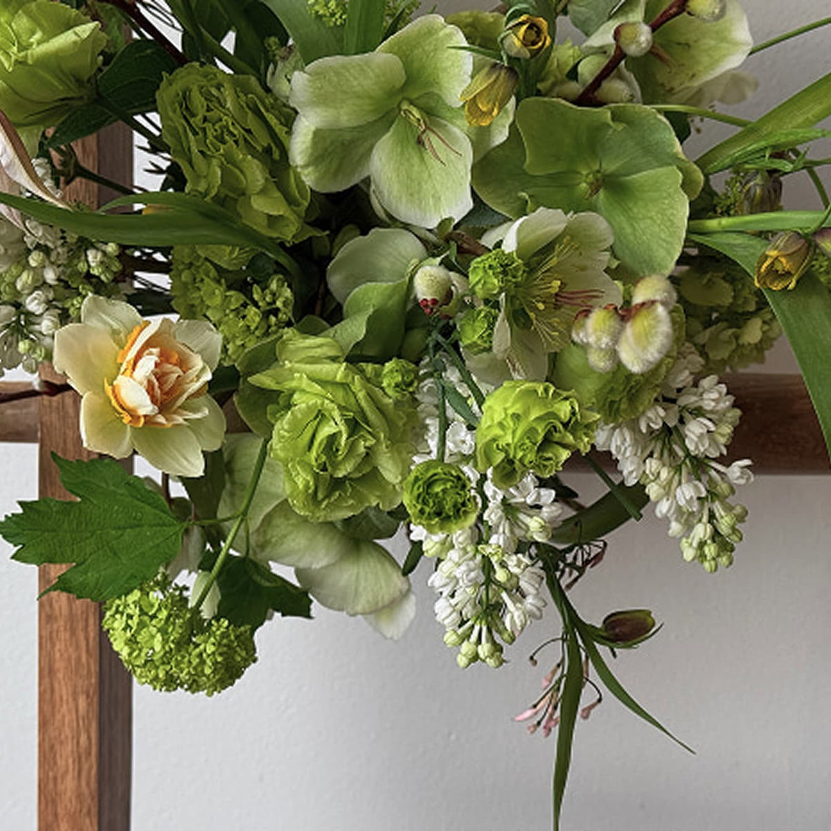 Hope Spring Hand - Tied Bouquet - Bloomfields