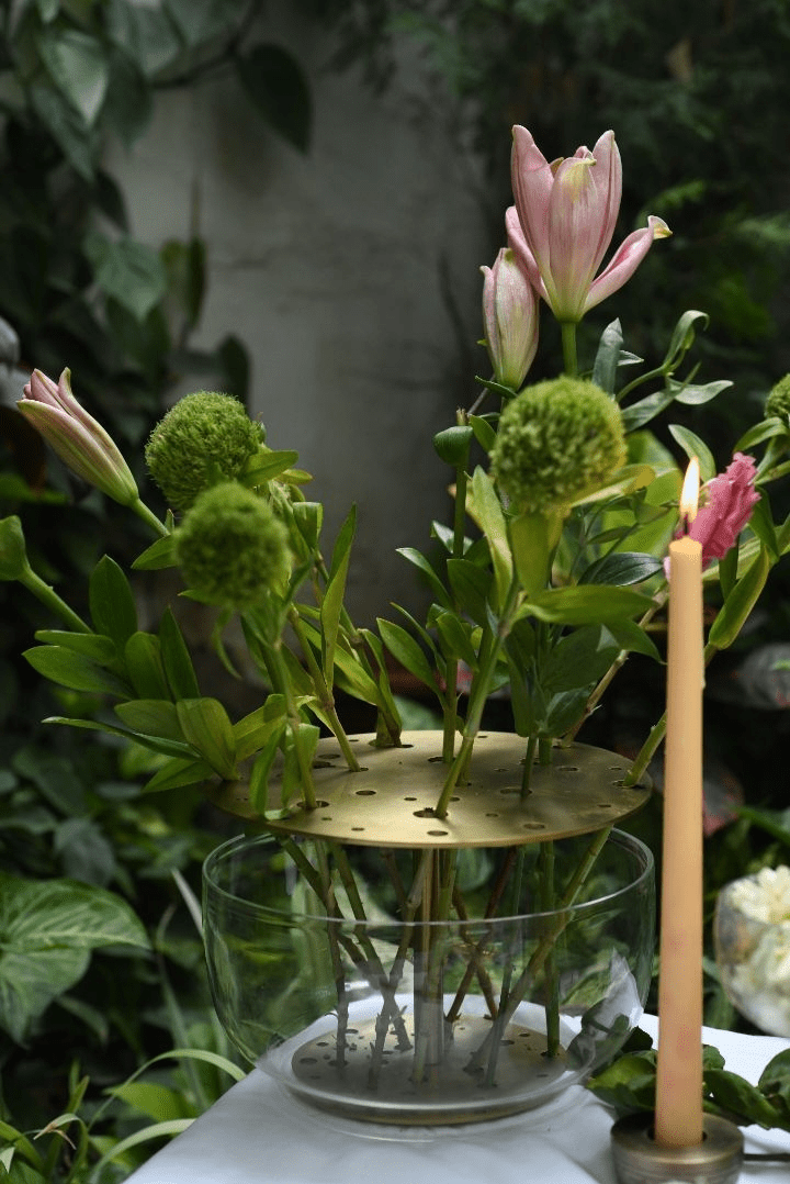 Ikebana Vase Large - Bloomfields