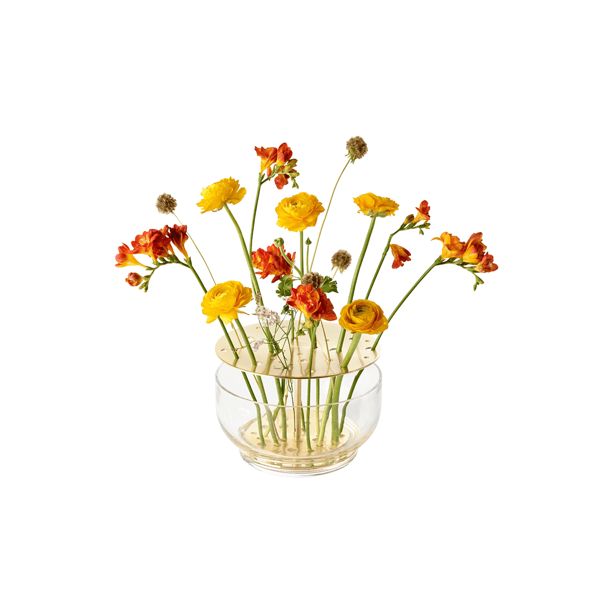 Ikebana Vase Large - Bloomfields