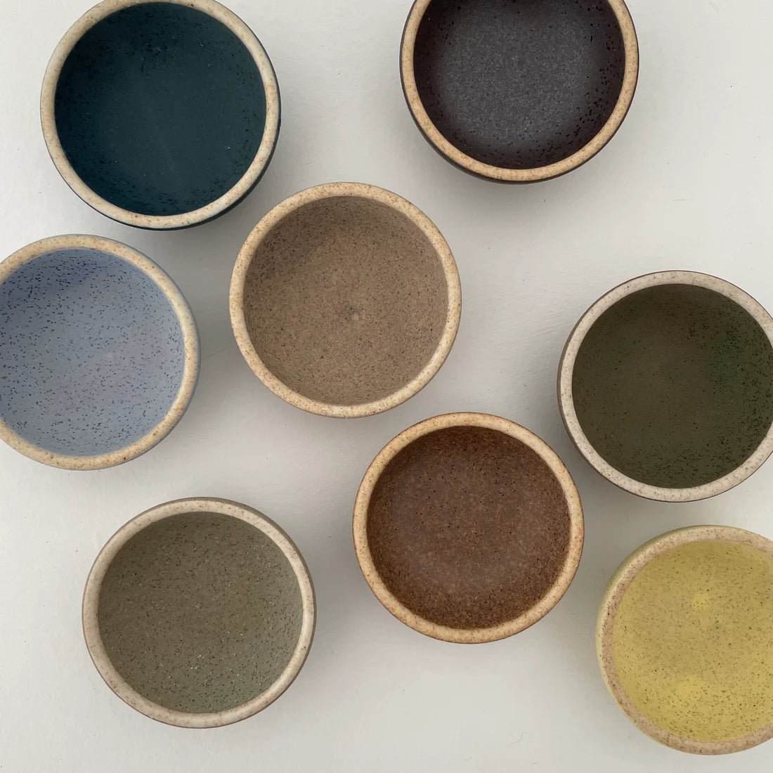 Itty Bitty Condiment Dish - Bloomfields