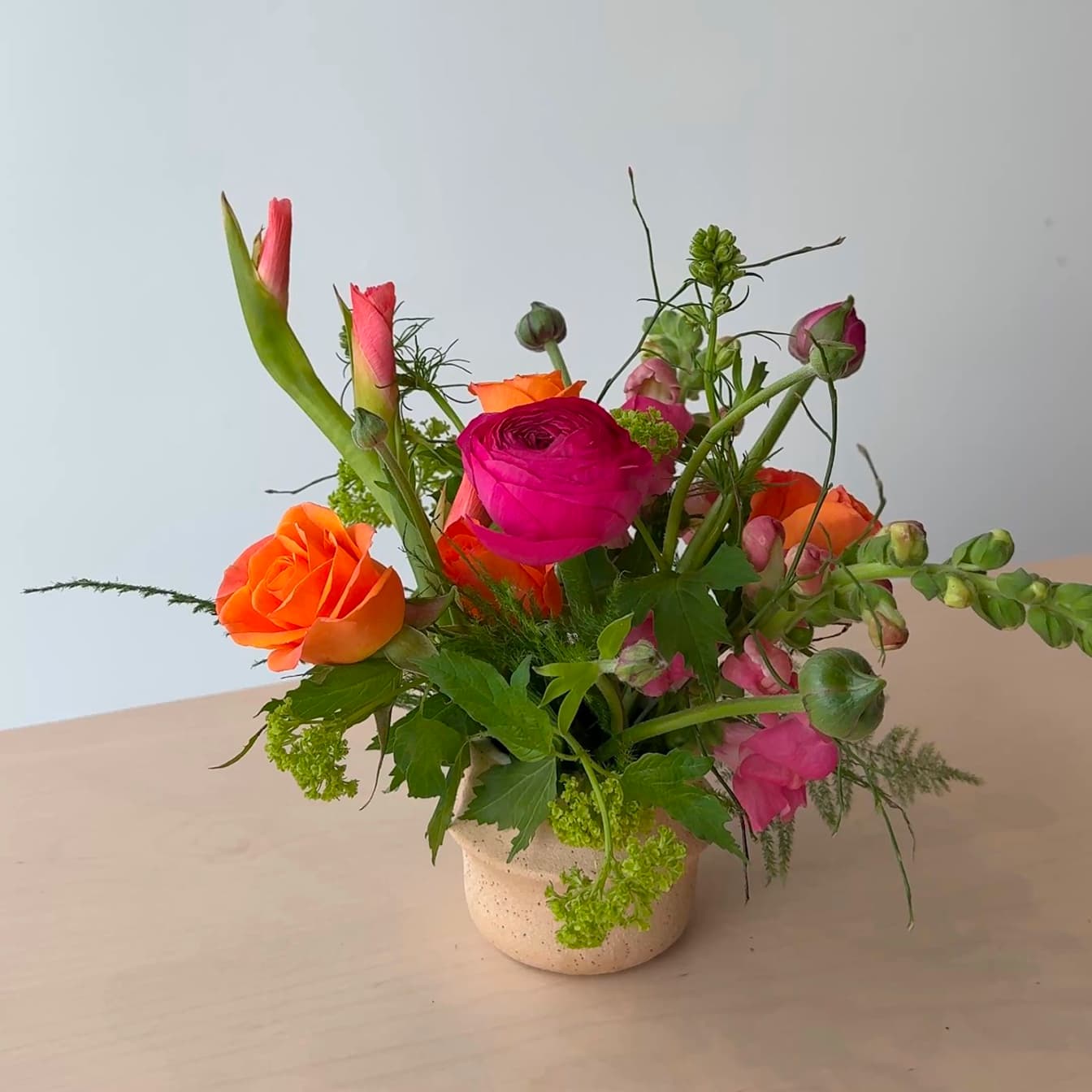 Joyful Cup - Bloomfields