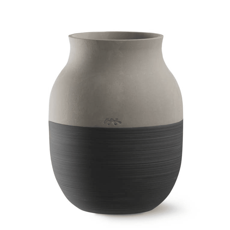 Kahler Omaggio Ceramic Vases - Bloomfields