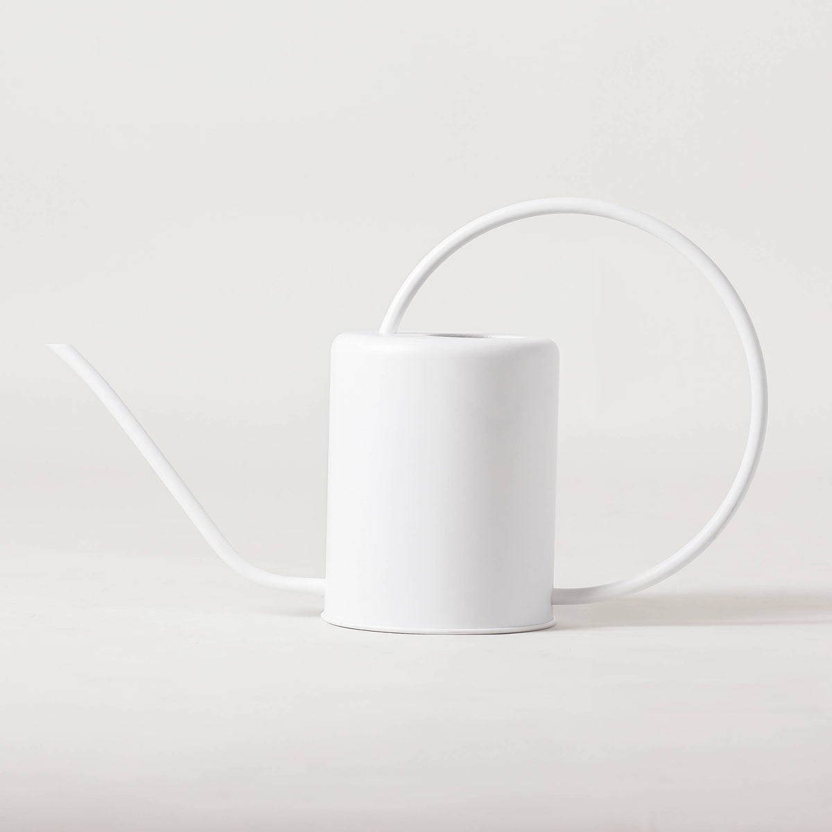 Kanso Steel Watering Can - Bloomfields