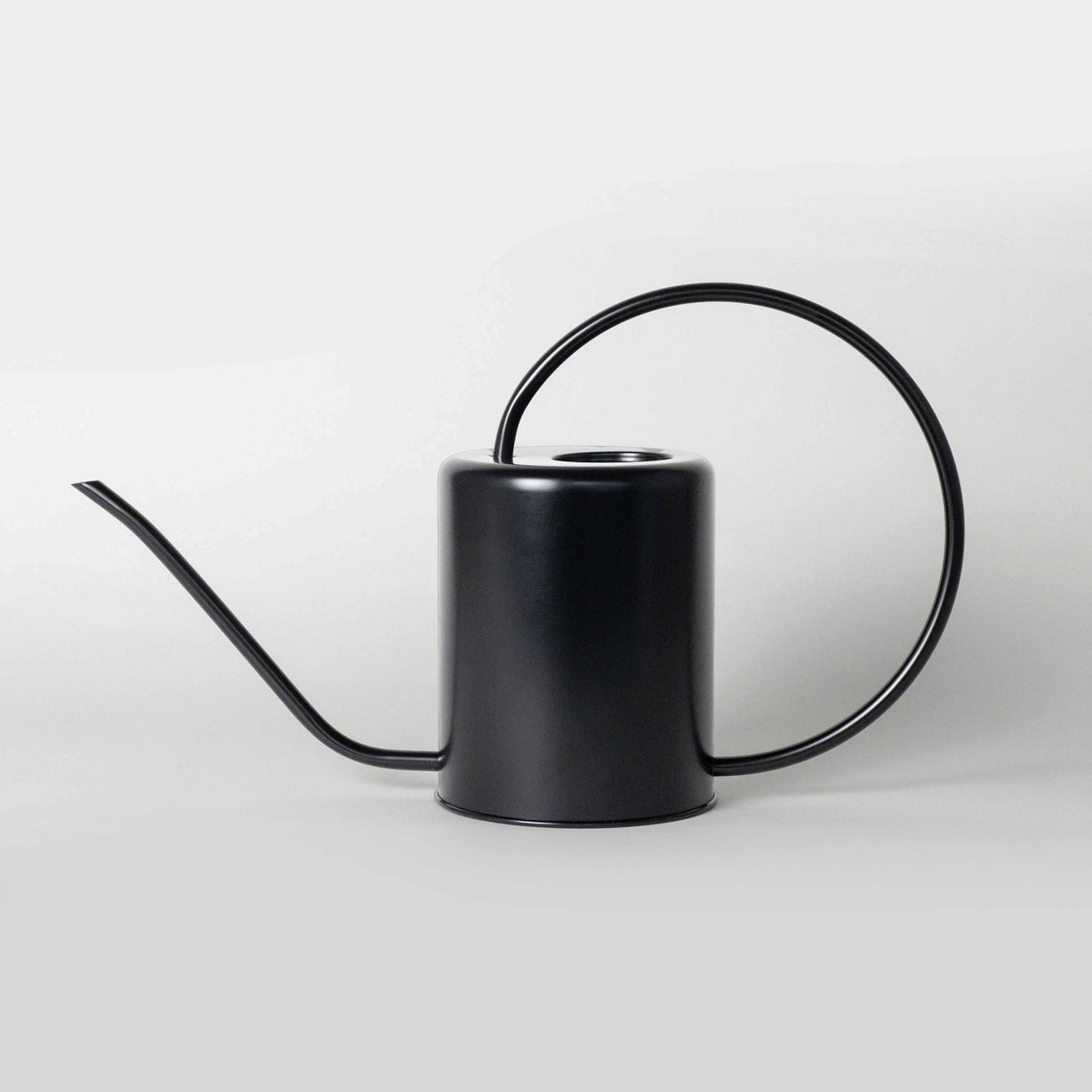 Kanso Steel Watering Can - Bloomfields