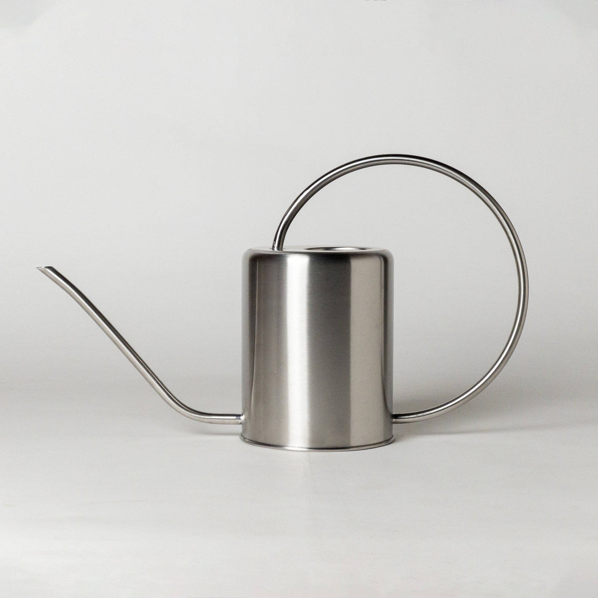 Kanso Steel Watering Can - Bloomfields