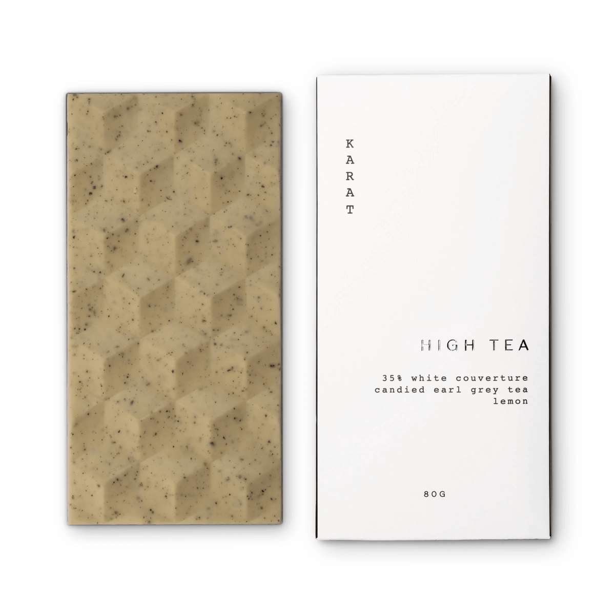 Karat Chocolate Bars - Bloomfields
