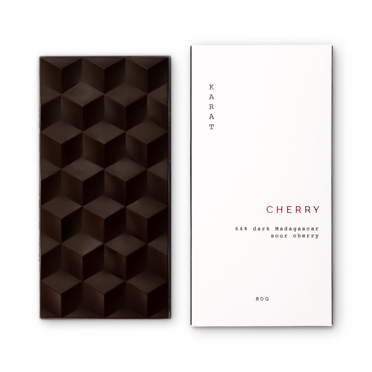 Karat Chocolate Bars - Bloomfields