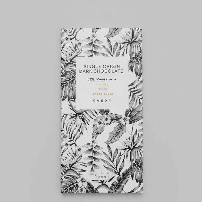 Karat Chocolate Bars - Bloomfields