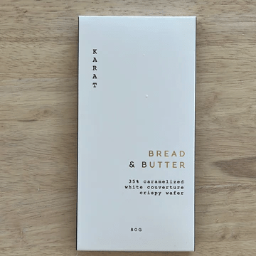 Karat Chocolate Bars - Bloomfields