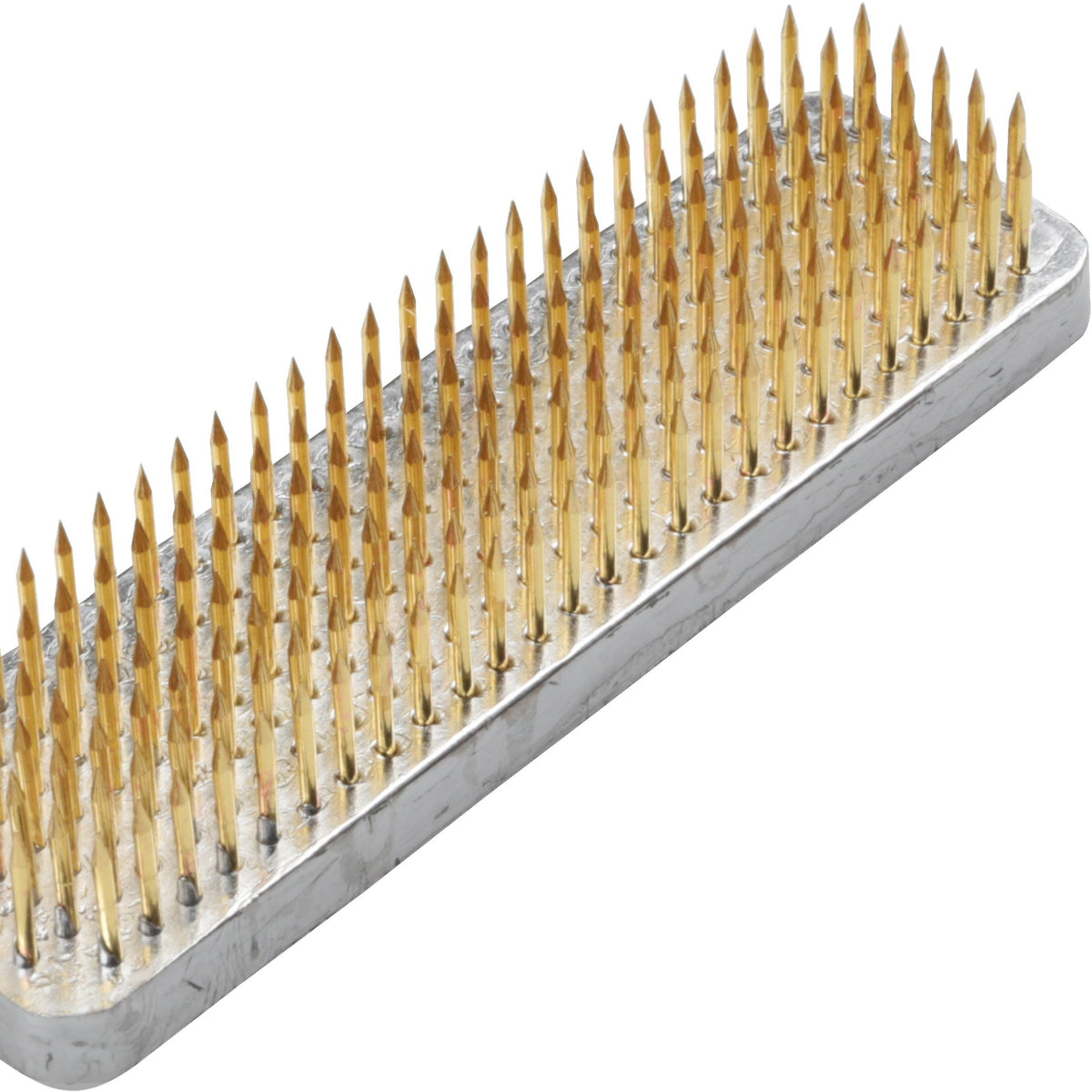 Kenzan Long Flower Frog - Bloomfields