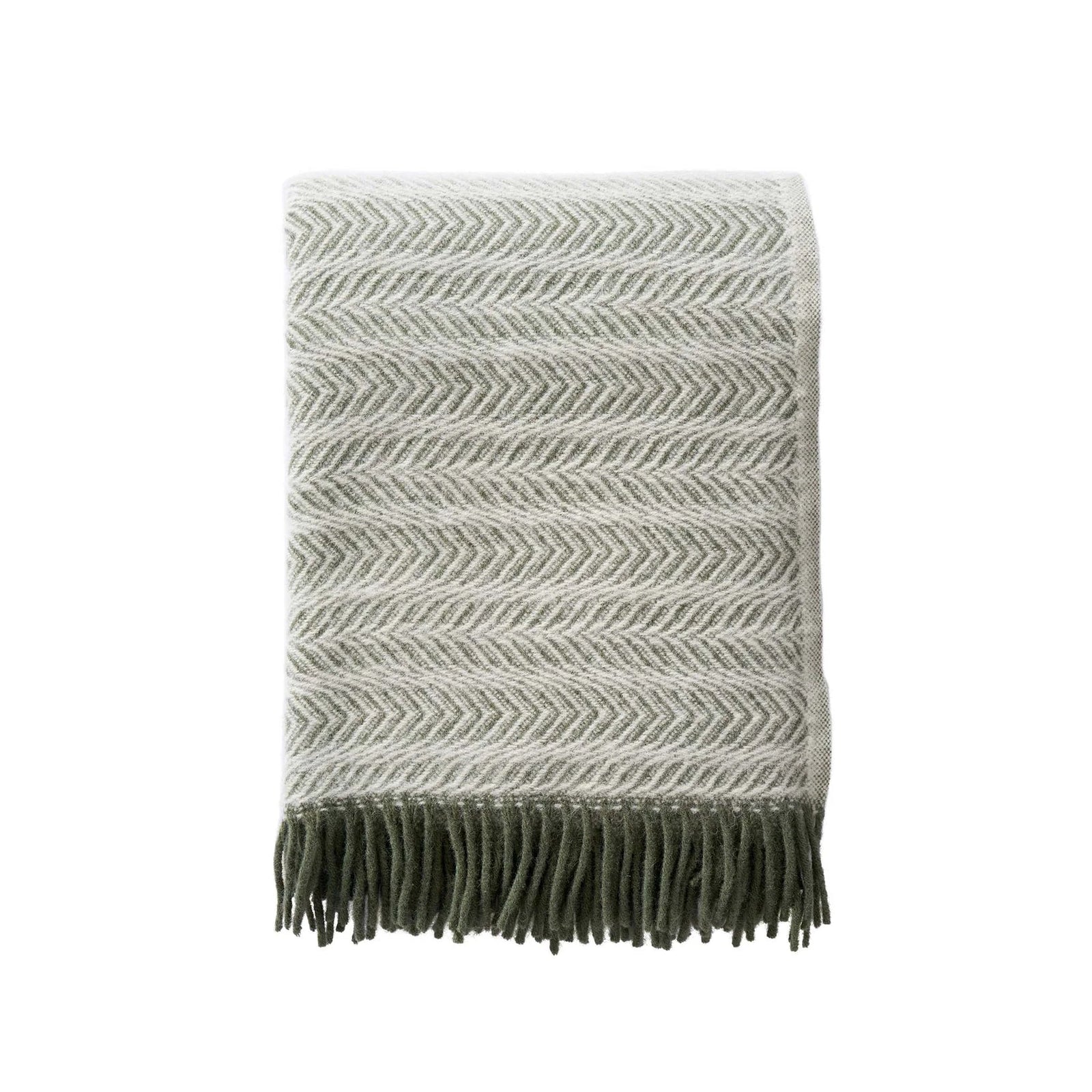 Klippan Alm Throw - Bloomfields