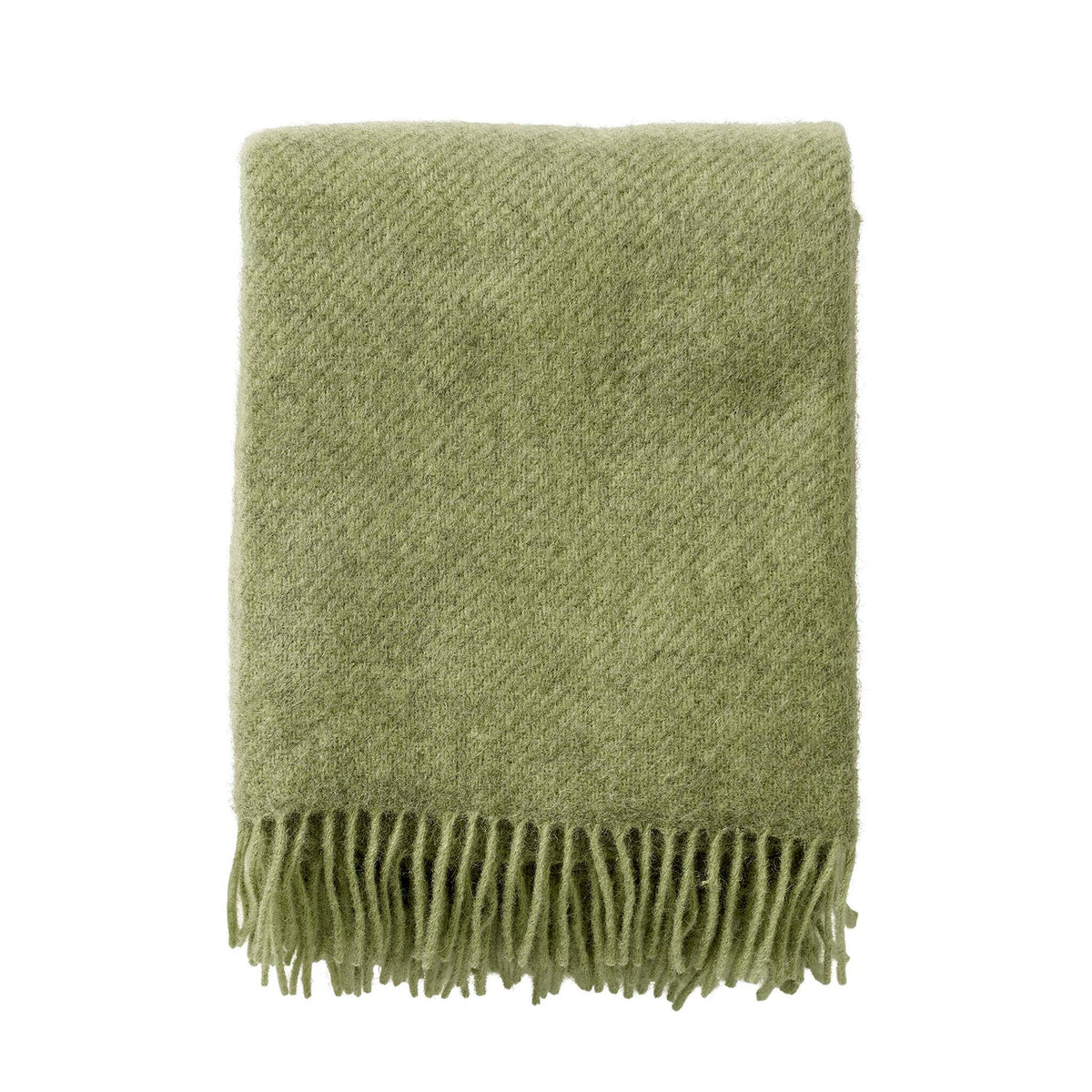 Klippan Gotland Throw - Bloomfields