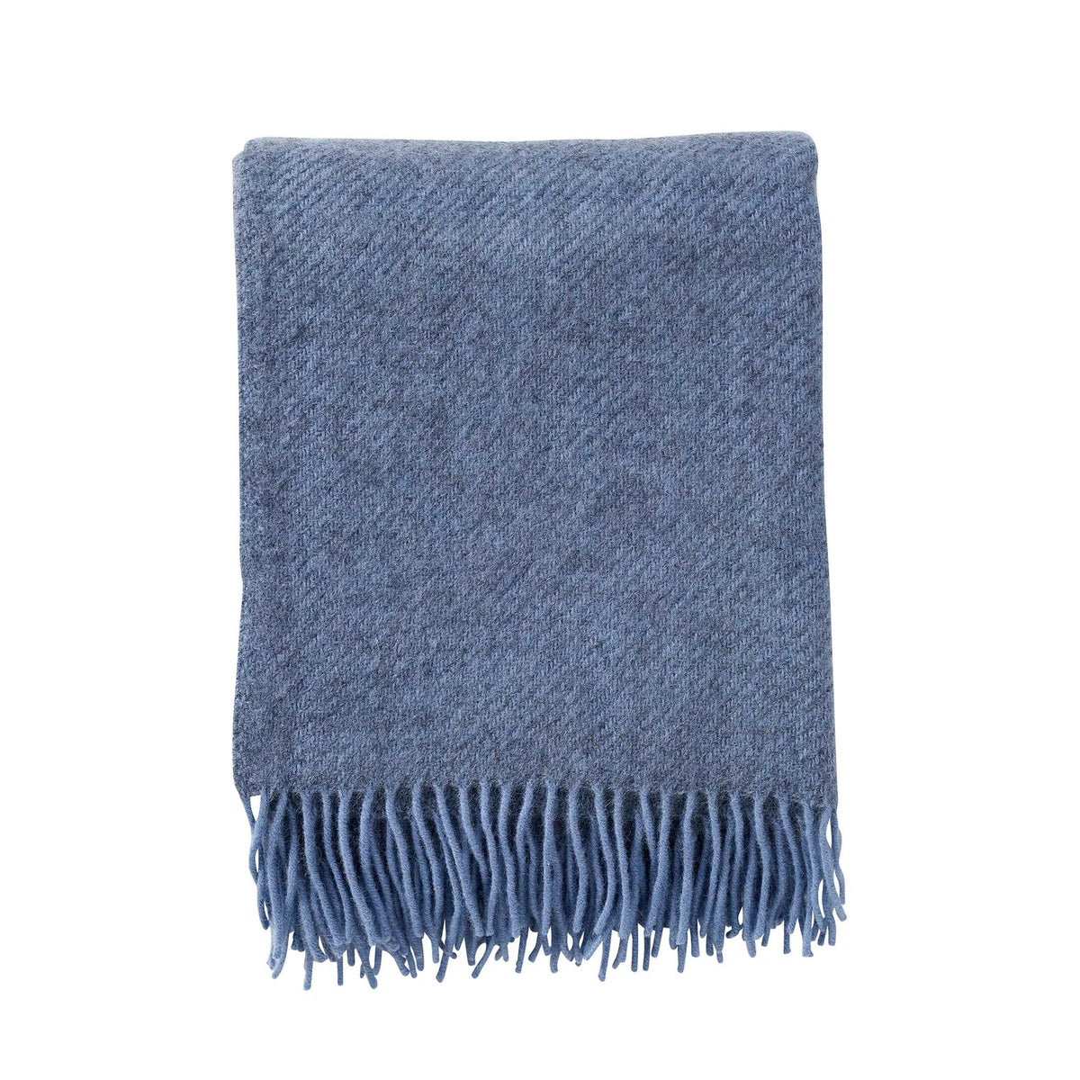 Klippan Gotland Throw - Bloomfields