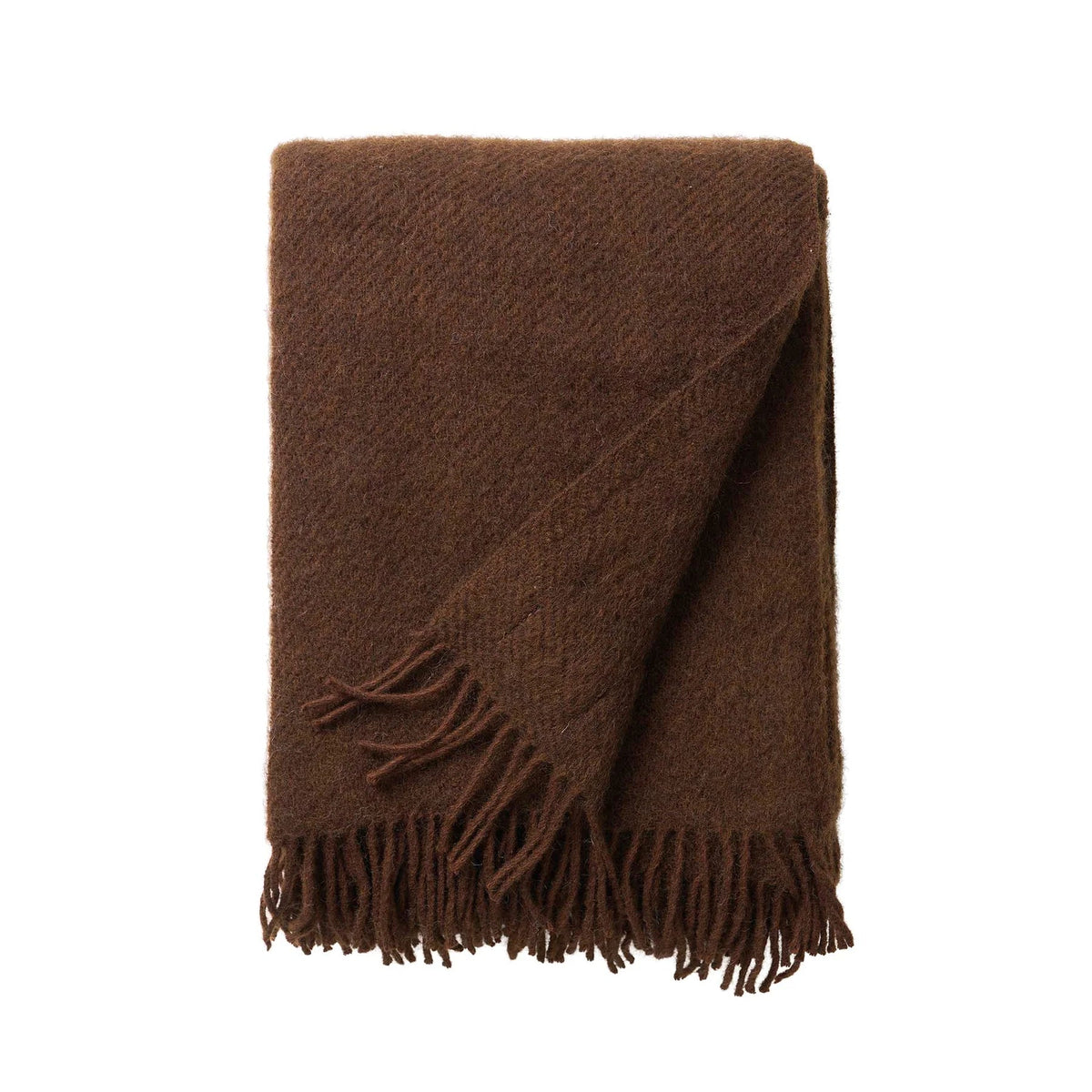 Klippan Gotland Throw - Bloomfields