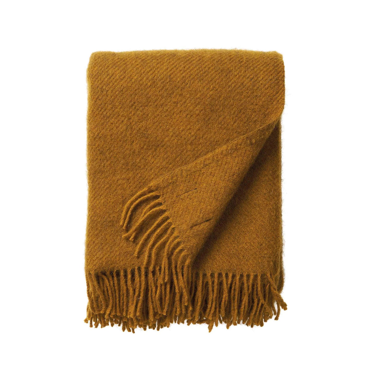 Klippan Gotland Throw - Bloomfields