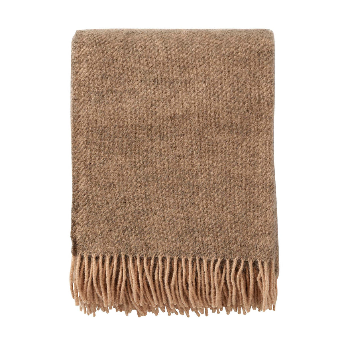 Klippan Gotland Throw - Bloomfields