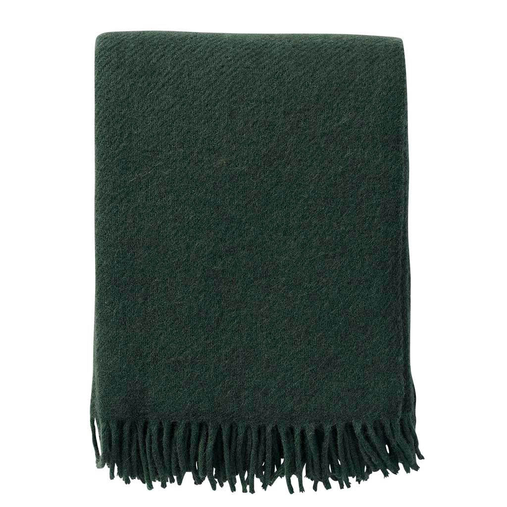 Klippan Gotland Throw - Bloomfields