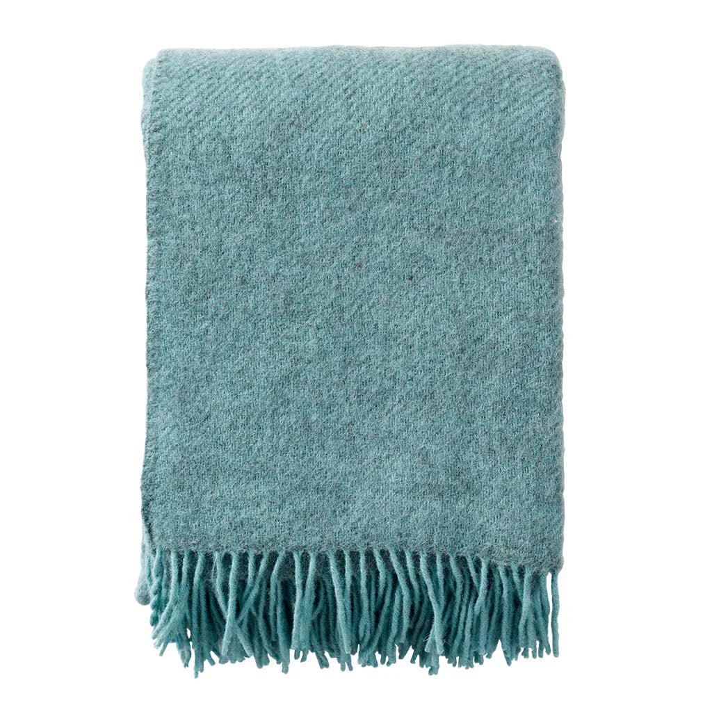 Klippan Gotland Throw - Bloomfields