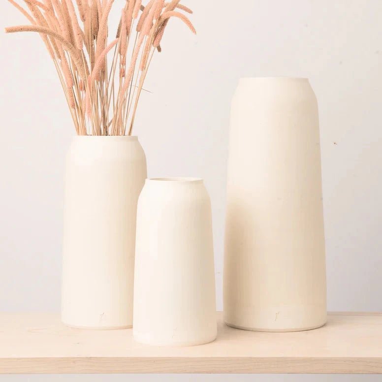 L&#39; impatience Vaseware - Bloomfields