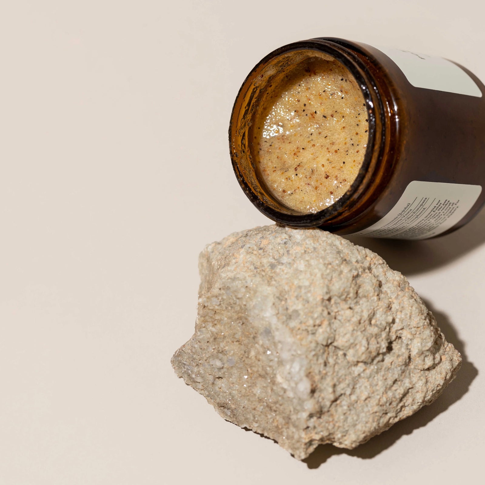 La Vie Body Scrub Grapefruit - Bloomfields