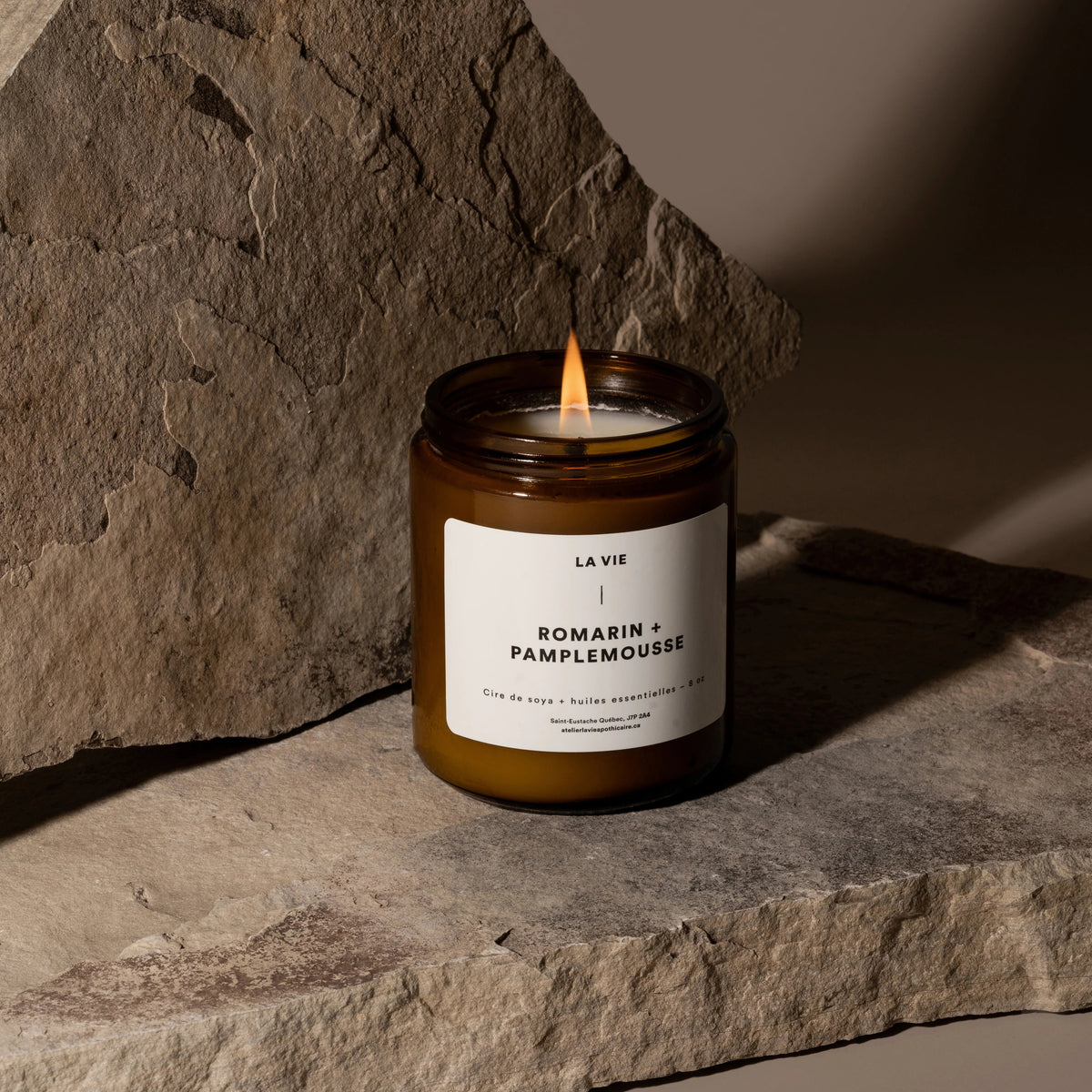 La Vie Candles - Bloomfields