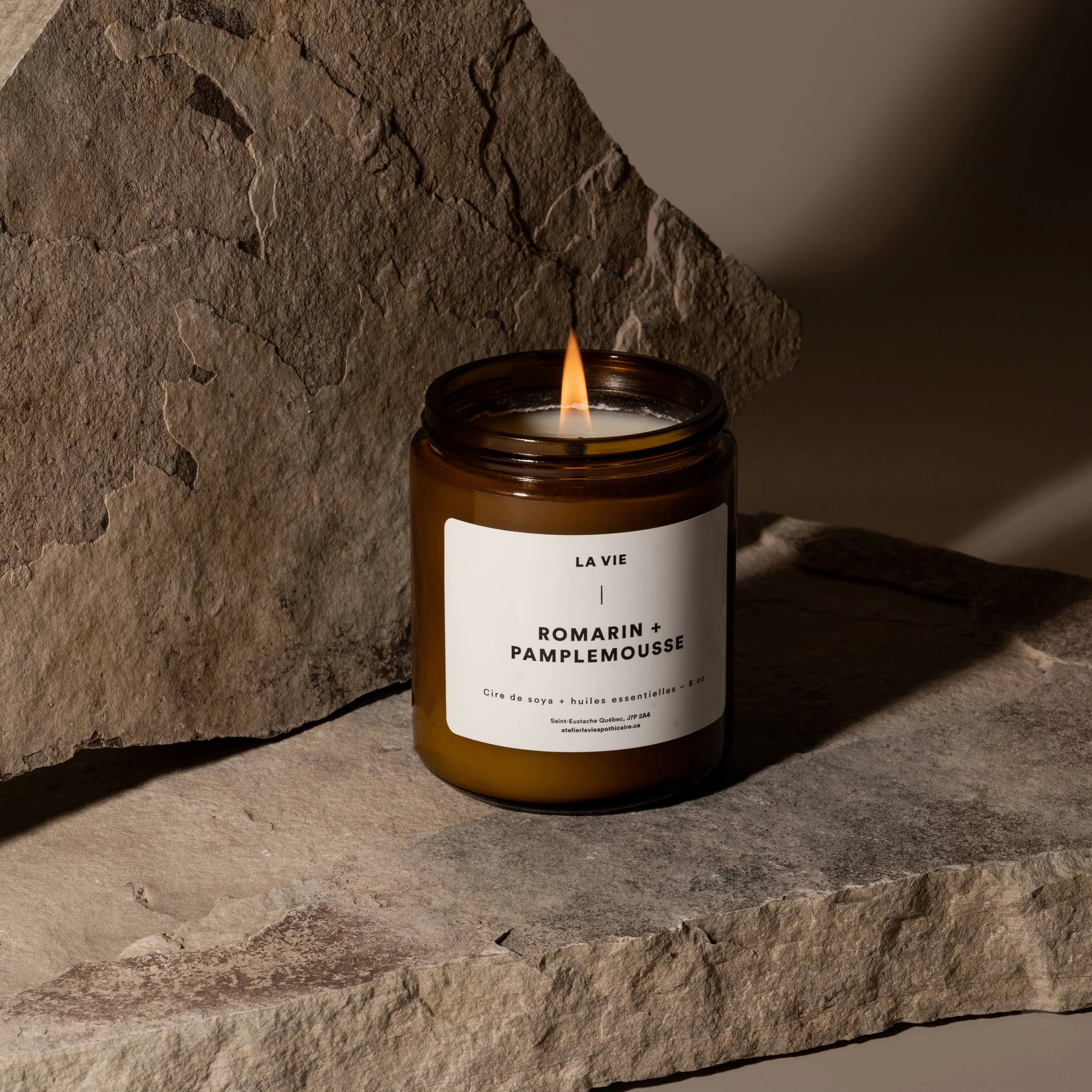 La Vie Candles - Bloomfields