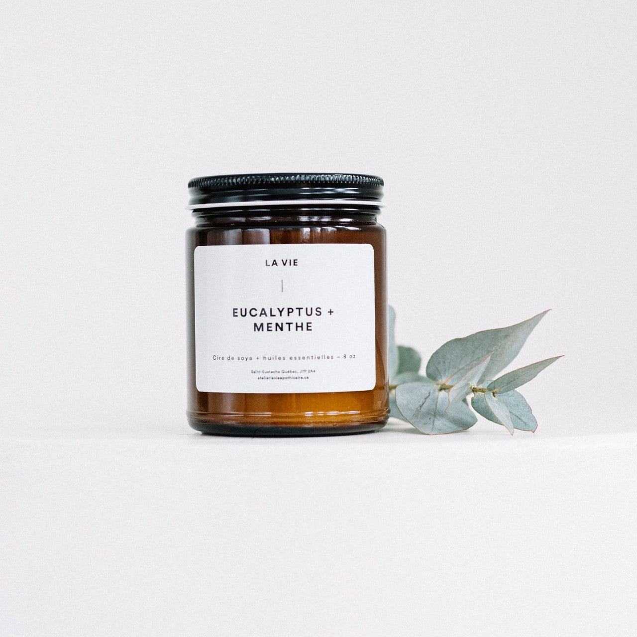 La Vie Candles - Bloomfields