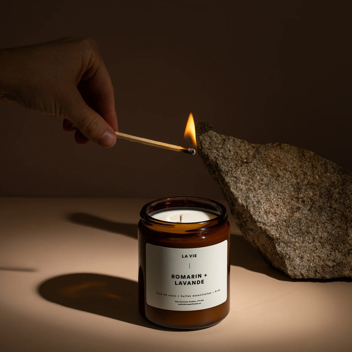 La Vie Candles - Bloomfields