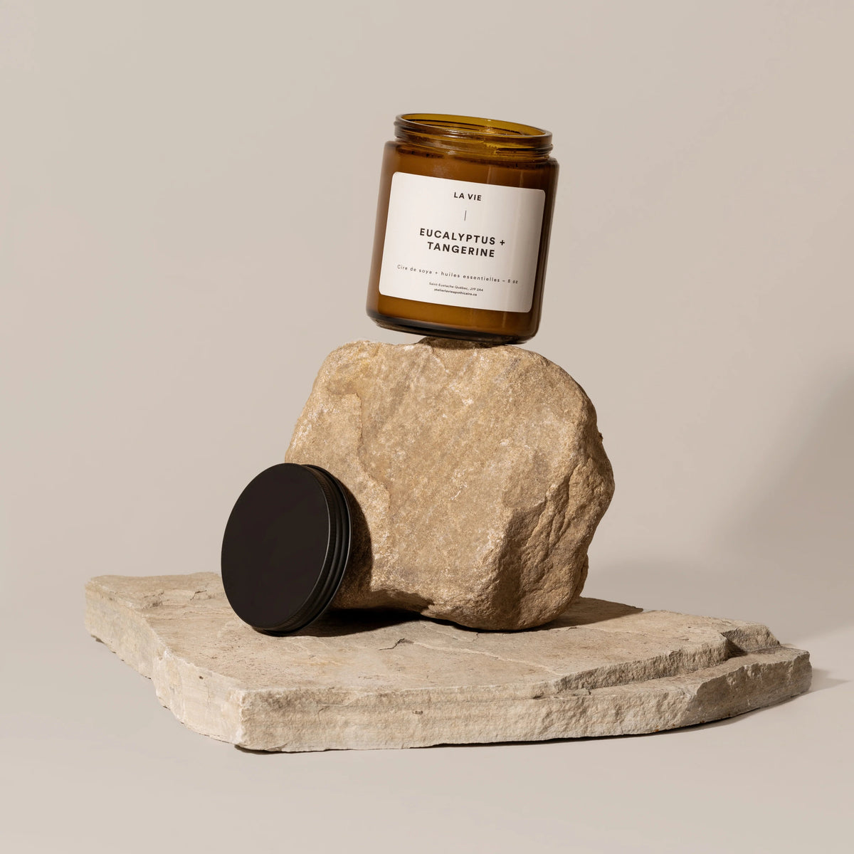 La Vie Candles - Bloomfields