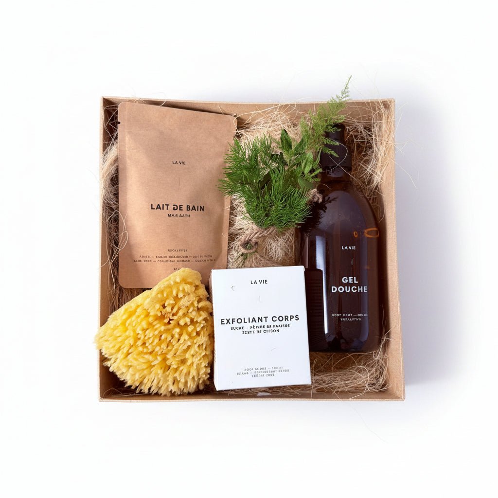 La Vie Gift Set - Bloomfields