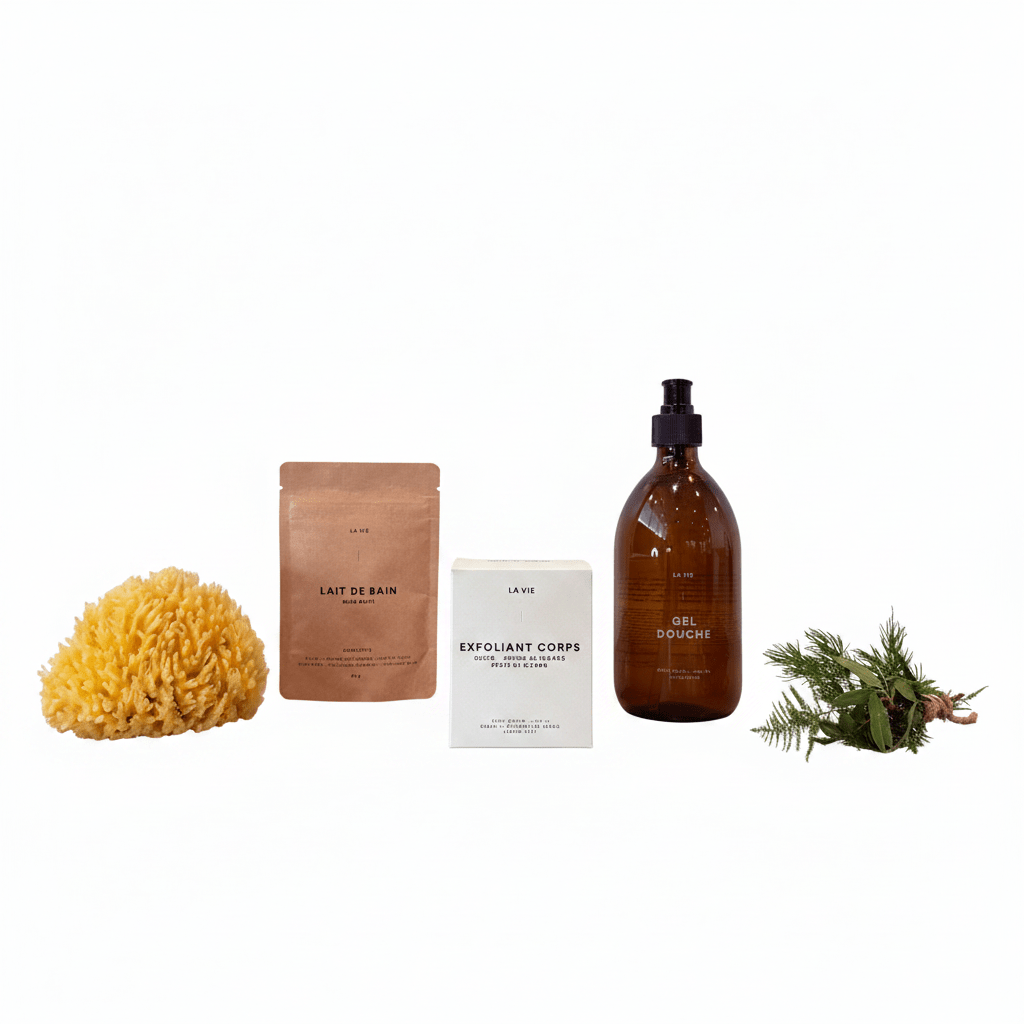 La Vie Gift Set - Bloomfields