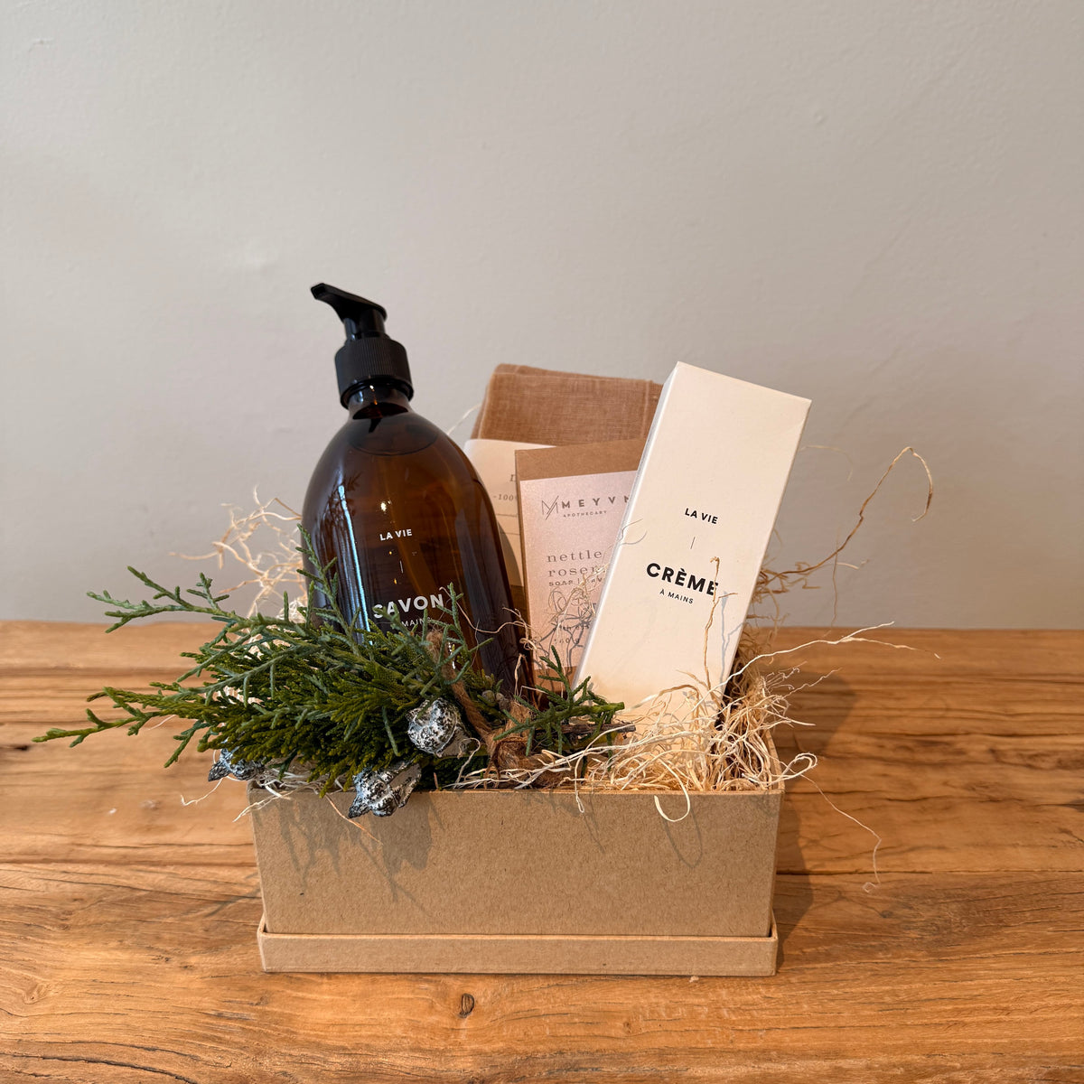 La Vie Hand Care - Bloomfields