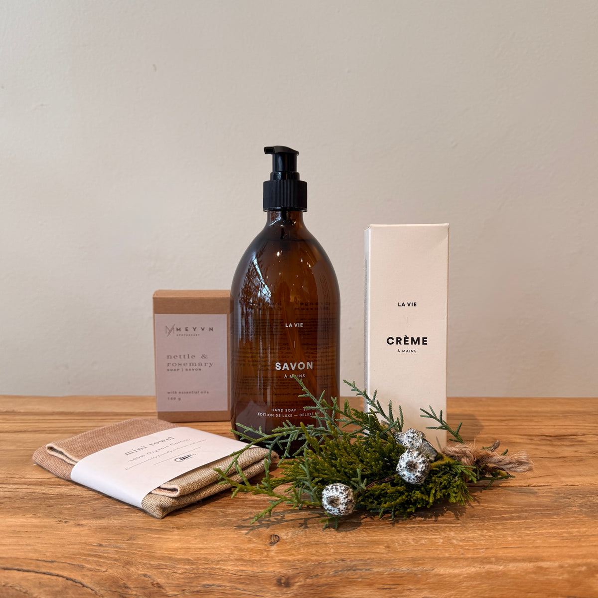 La Vie Hand Care - Bloomfields