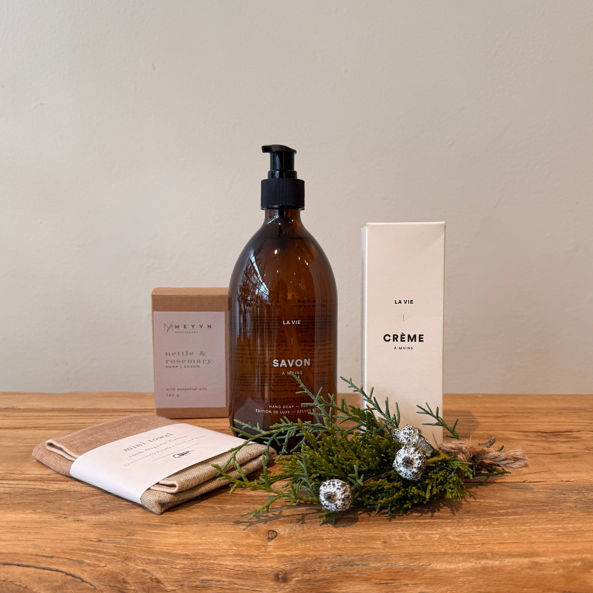 La Vie Hand Care - Bloomfields