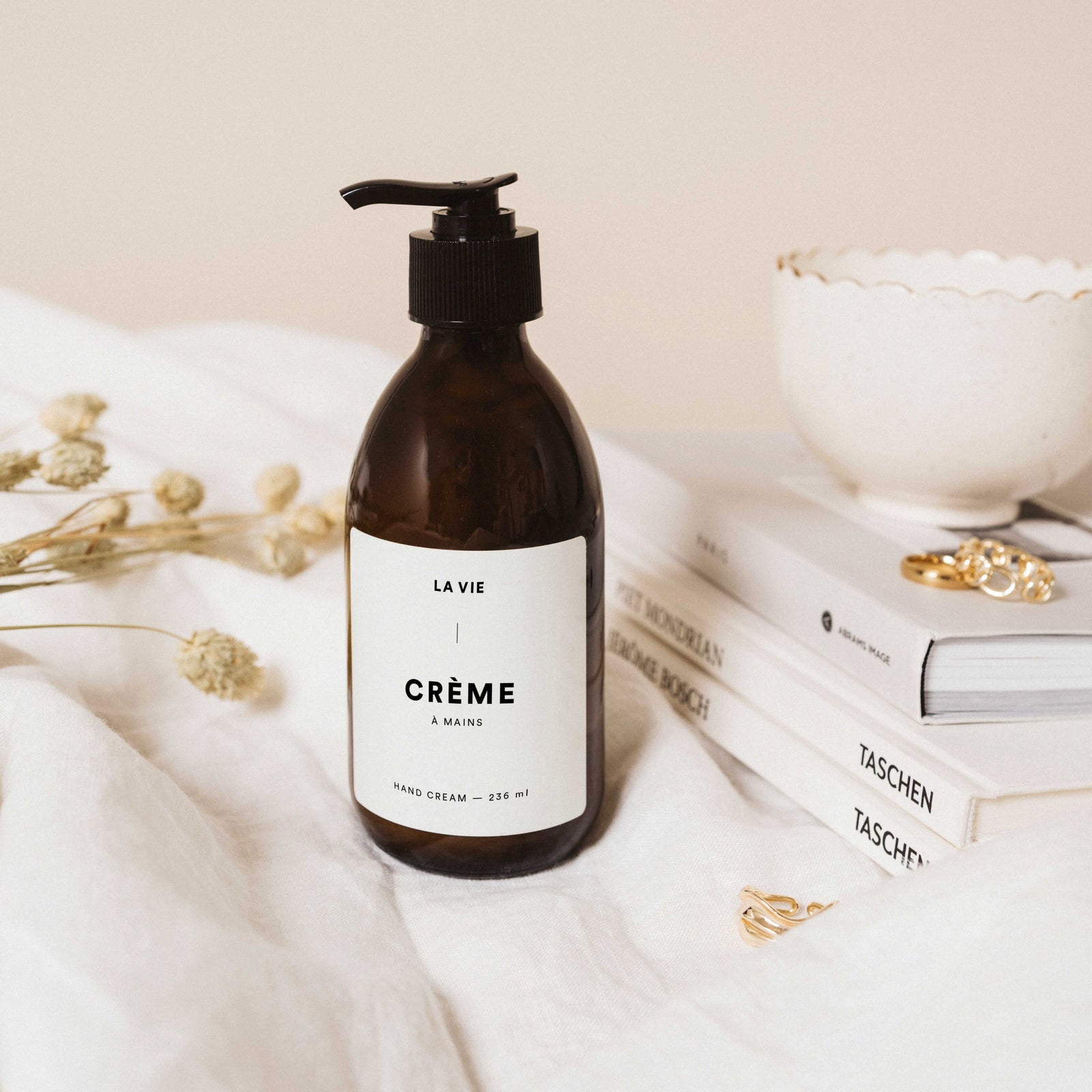 La Vie Hand Cream - Bloomfields