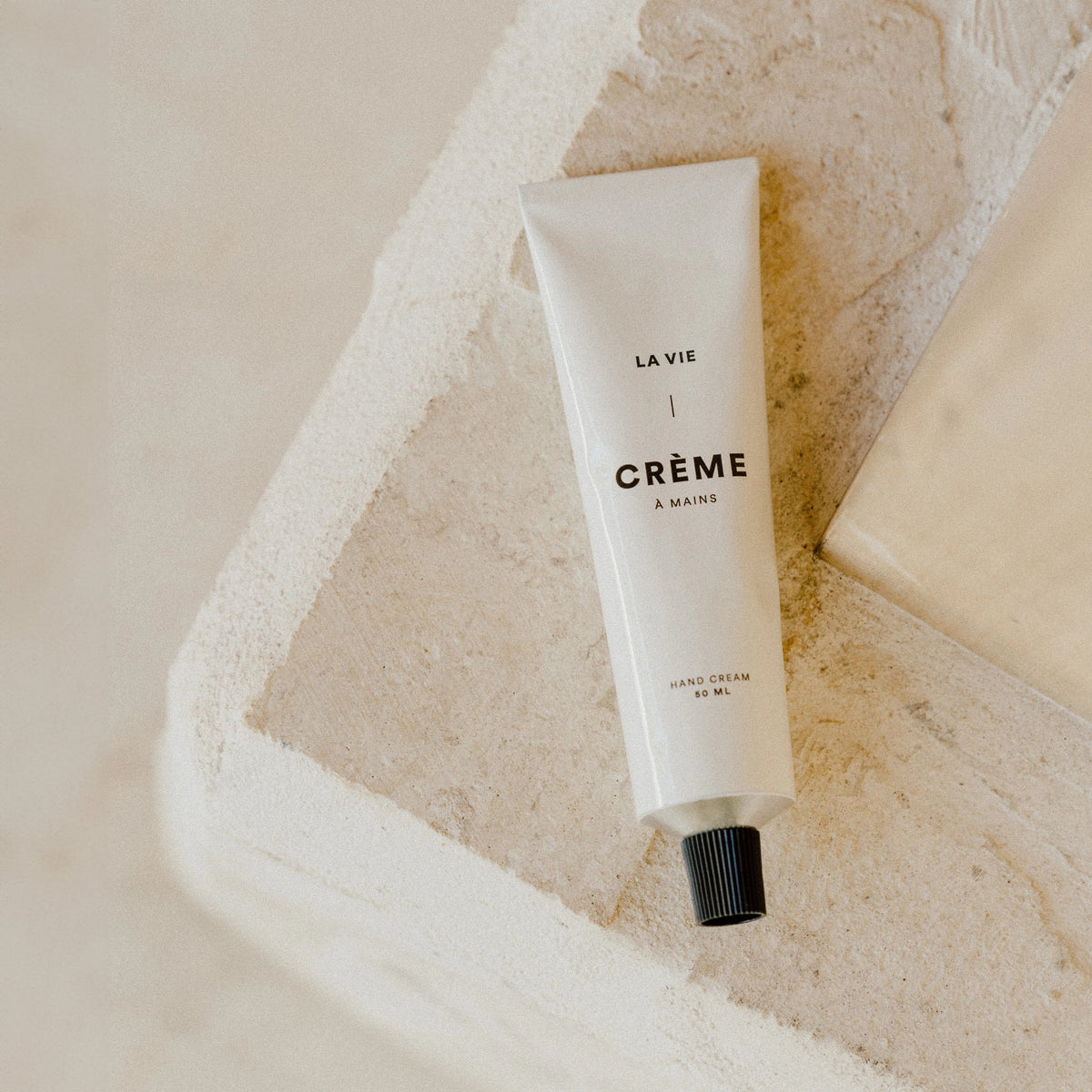 La Vie Hand Cream Tube - Bloomfields