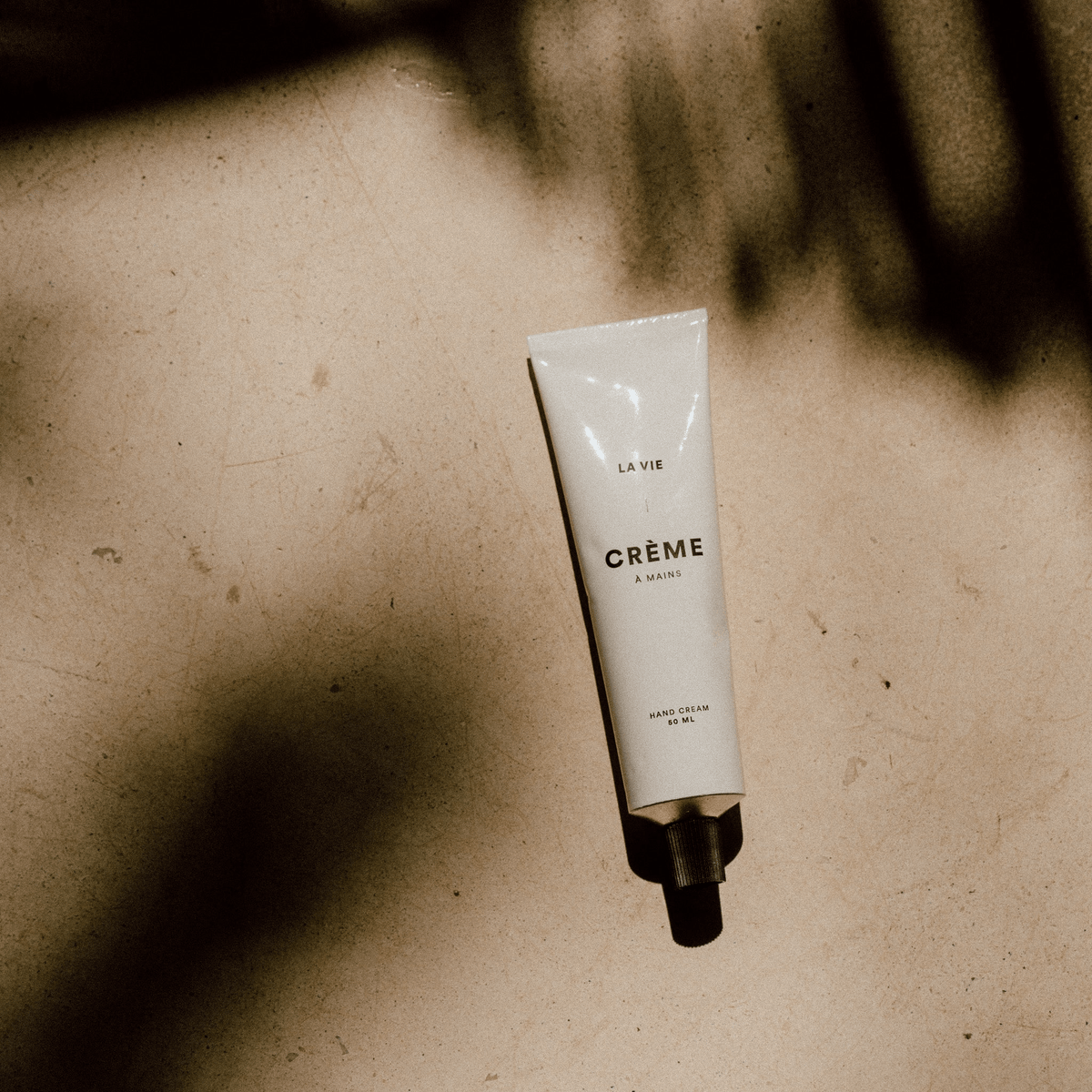 La Vie Hand Cream Tube - Bloomfields