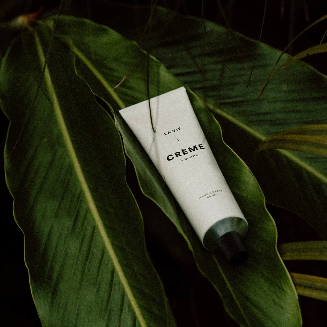 La Vie Hand Cream Tube - Bloomfields