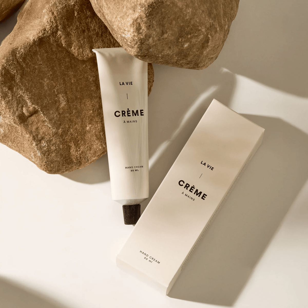 La Vie Hand Cream Tube - Bloomfields