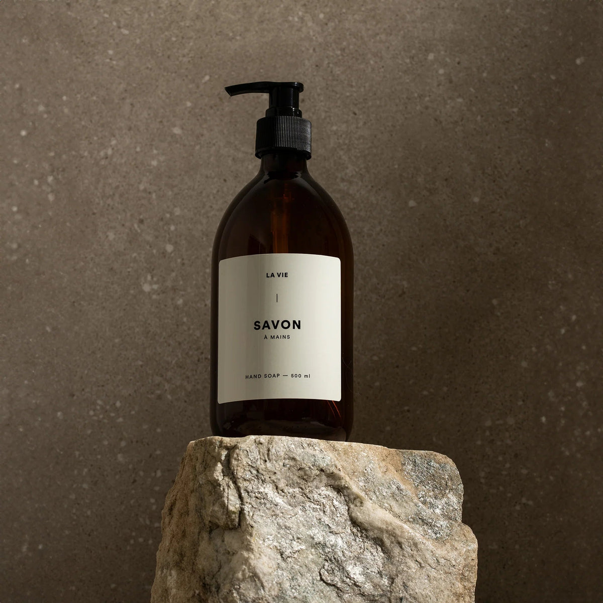 La Vie Pump Soap - Bloomfields