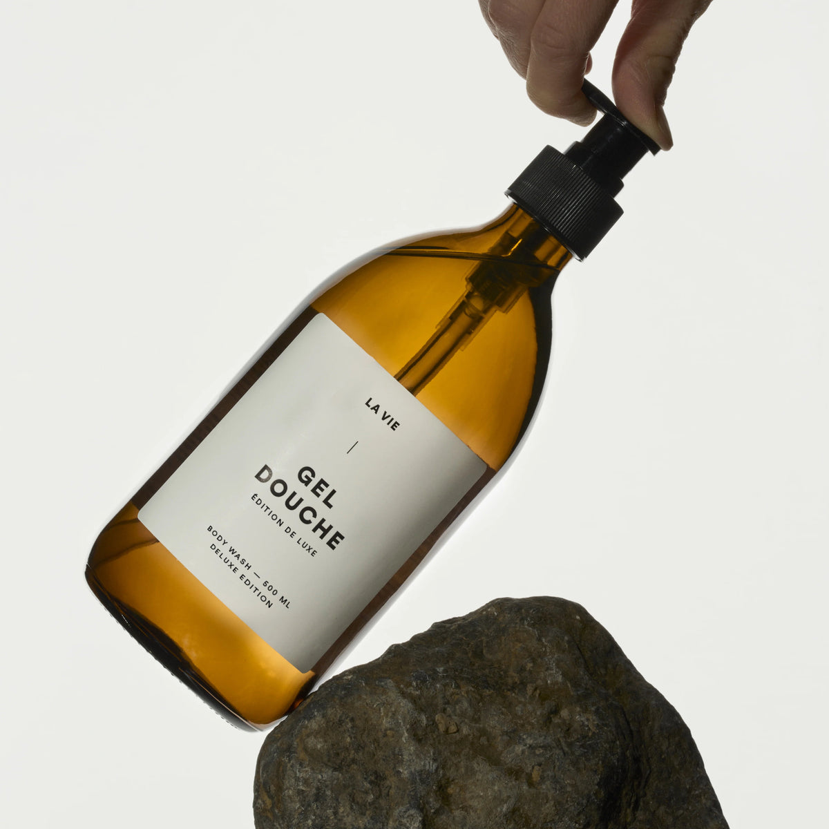 La Vie Shower Gel - Bloomfields