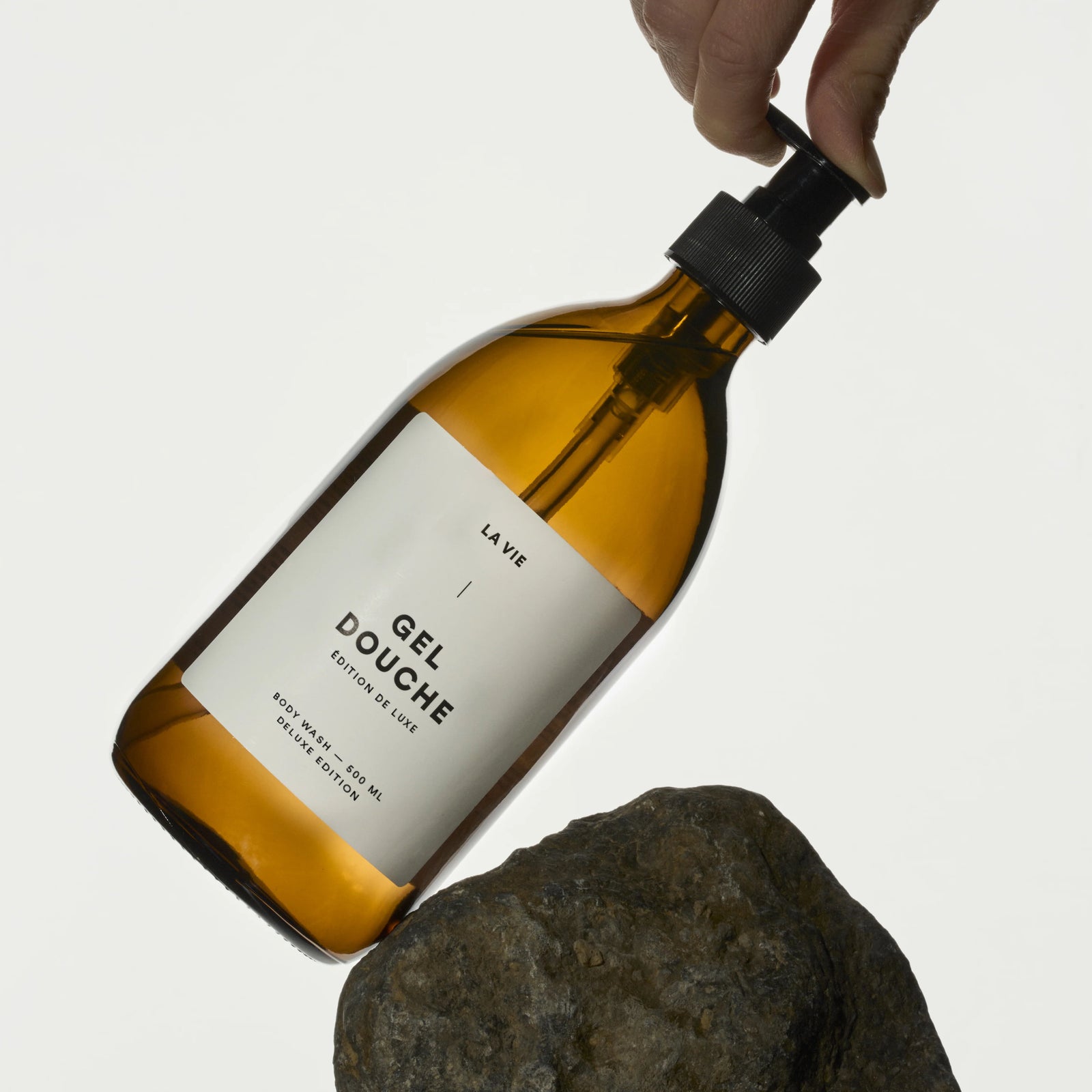 La Vie Shower Gel - Bloomfields