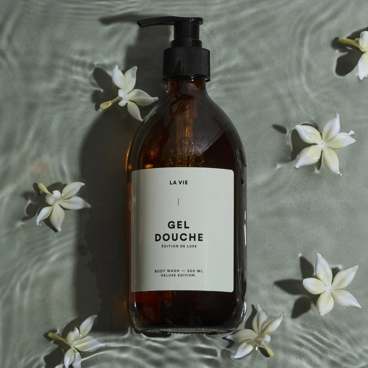 La Vie Shower Gel - Bloomfields