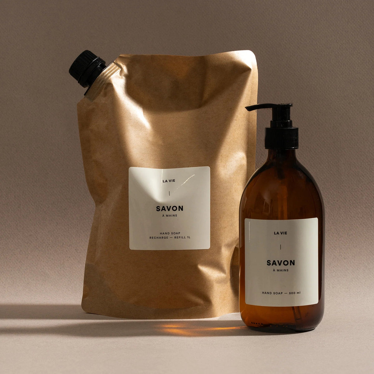 La Vie Soap Refill - Bloomfields