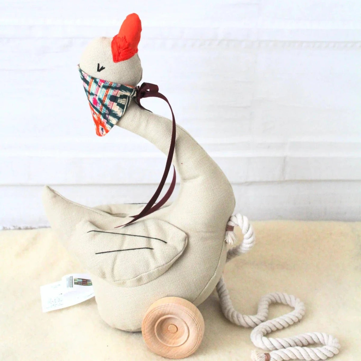 Lady Market Goose - Bloomfields