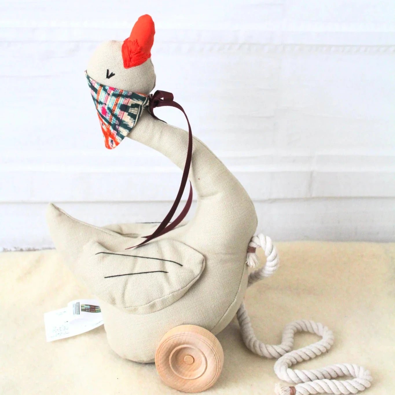 Lady Market Goose - Bloomfields